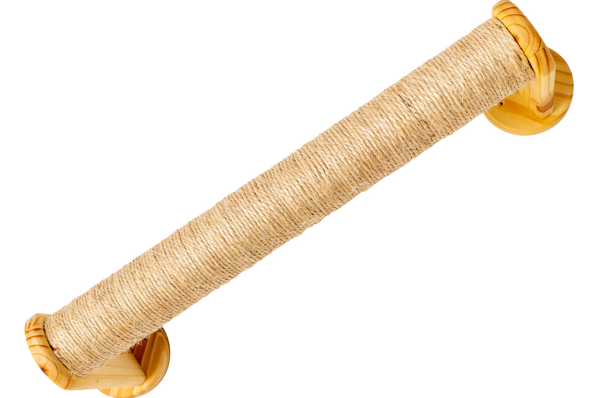 Catwalk 50CM voor aan de katten klimmuur, licht - Pawkour