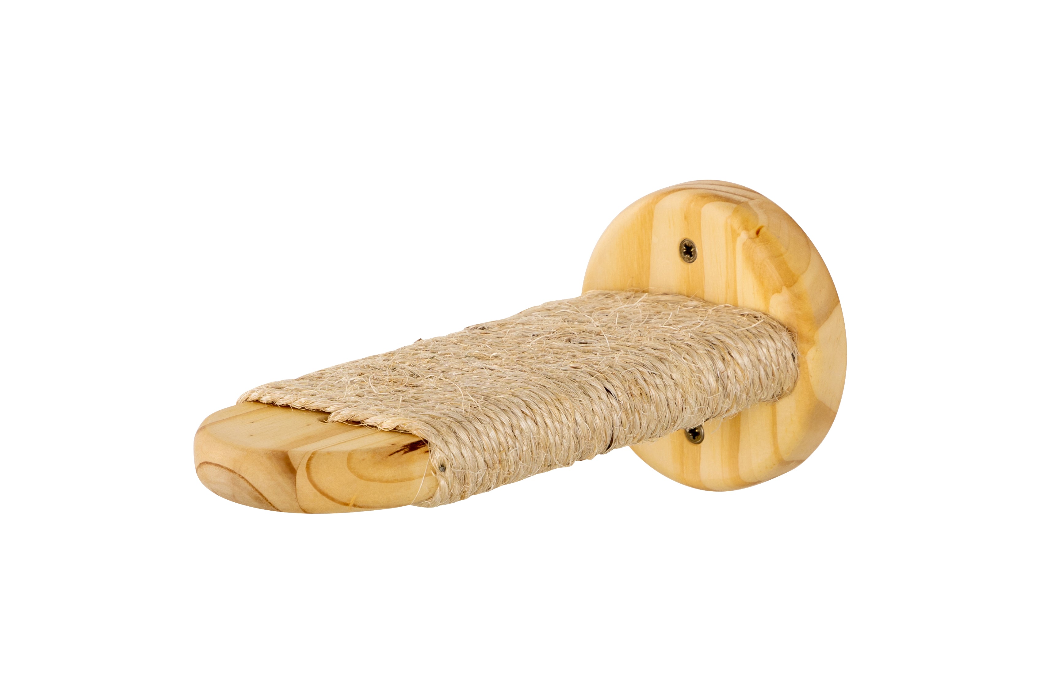 Klimtrede licht - Pawkour